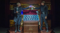 Kabinet zázraků - foto Radek Petrášek